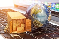 Freight Forwarding Agency
