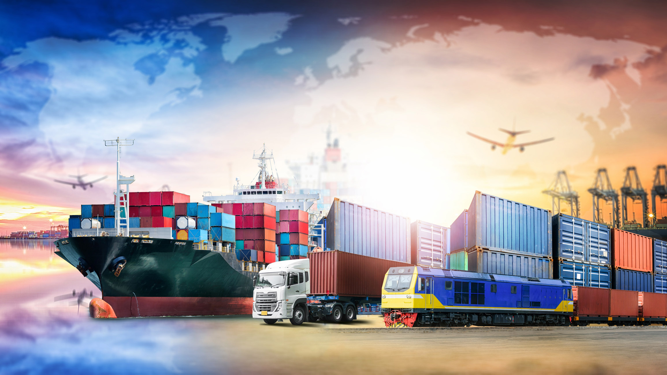 Seasspeed Container Lines Shipping Services